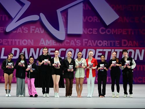 San Jose, CA - 2/29/2024 - Awards