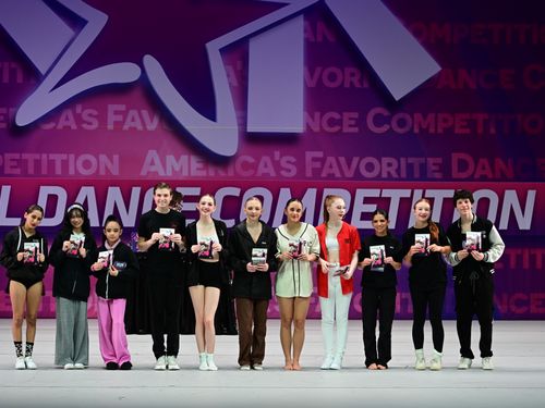 San Jose, CA - 2/29/2024 - Awards
