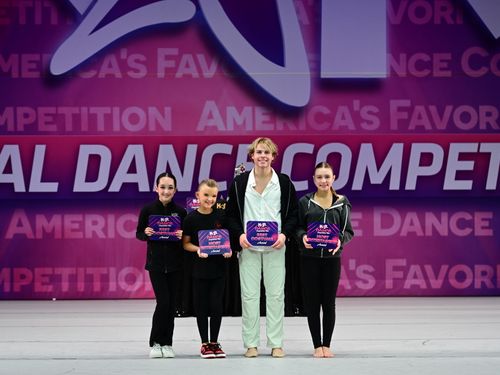 San Jose, CA - 2/29/2024 - Awards