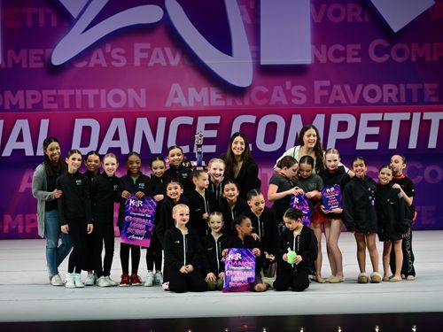 San Jose, CA - 2/29/2024 - Awards
