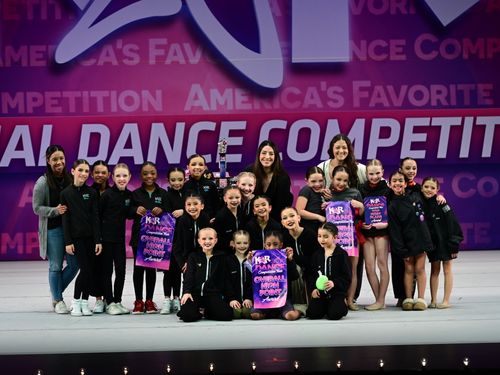 San Jose, CA - 2/29/2024 - Awards