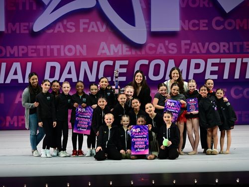 San Jose, CA - 2/29/2024 - Awards