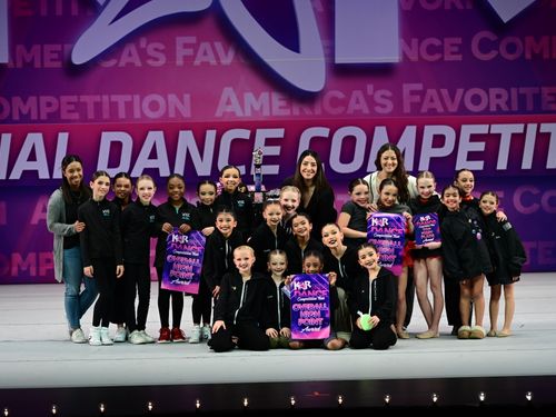 San Jose, CA - 2/29/2024 - Awards