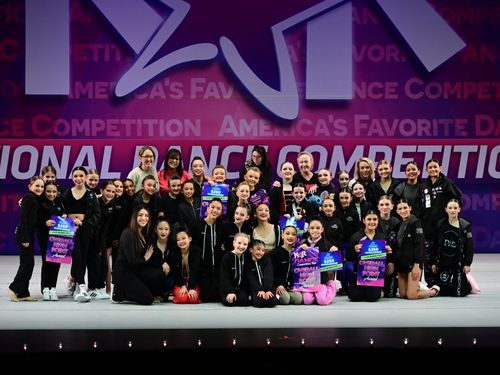 San Jose, CA - 2/29/2024 - Awards