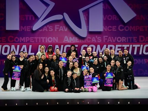 San Jose, CA - 2/29/2024 - Awards
