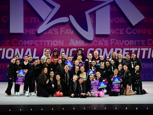 San Jose, CA - 2/29/2024 - Awards
