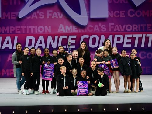 San Jose, CA - 2/29/2024 - Awards