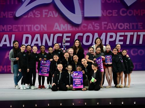 San Jose, CA - 2/29/2024 - Awards