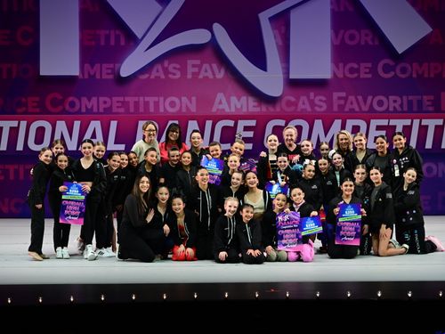 San Jose, CA - 2/29/2024 - Awards