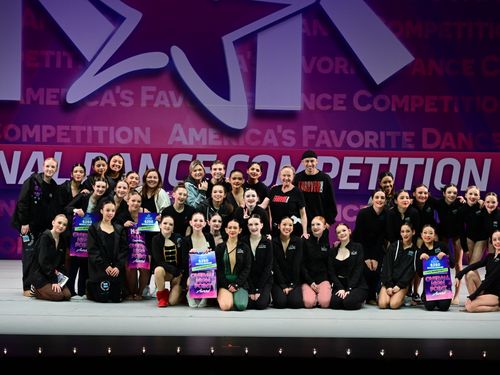 San Jose, CA - 2/29/2024 - Awards