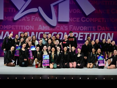San Jose, CA - 2/29/2024 - Awards