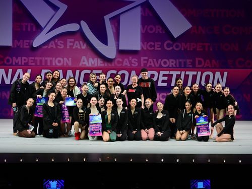 San Jose, CA - 2/29/2024 - Awards