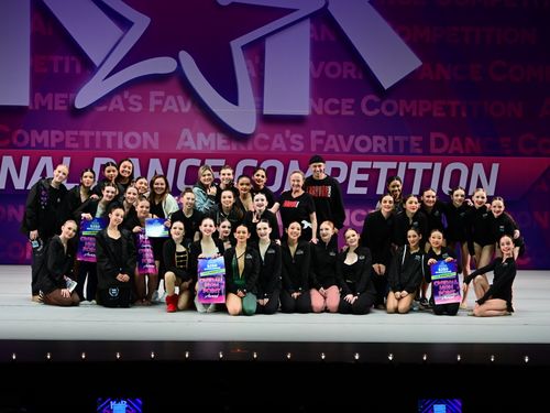 San Jose, CA - 2/29/2024 - Awards