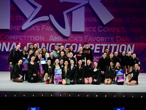 San Jose, CA - 2/29/2024 - Awards