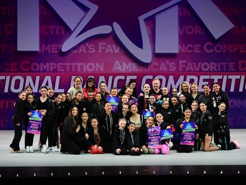 San Jose, CA - 2/29/2024 - Awards
