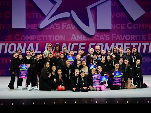 San Jose, CA - 2/29/2024 - Awards