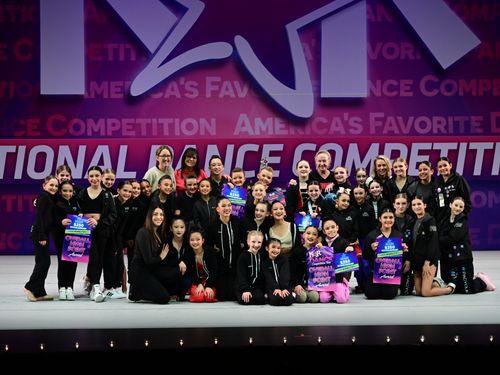 San Jose, CA - 2/29/2024 - Awards