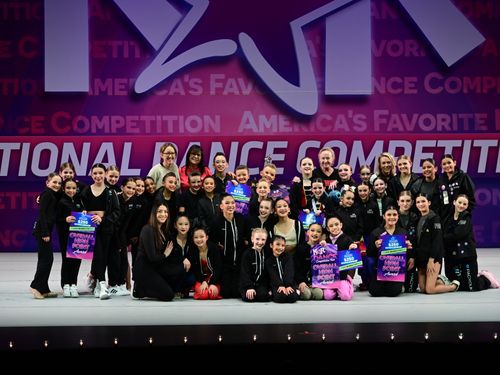 San Jose, CA - 2/29/2024 - Awards