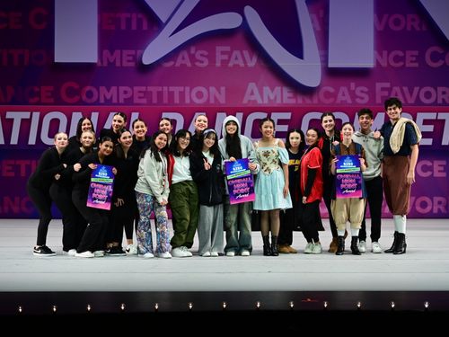San Jose, CA - 2/29/2024 - Awards