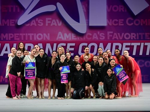 San Jose, CA - 2/29/2024 - Awards