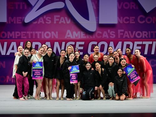 San Jose, CA - 2/29/2024 - Awards