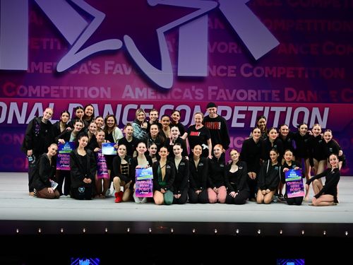 San Jose, CA - 2/29/2024 - Awards