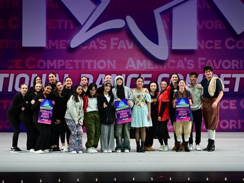 San Jose, CA - 2/29/2024 - Awards