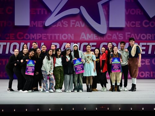 San Jose, CA - 2/29/2024 - Awards
