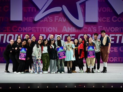 San Jose, CA - 2/29/2024 - Awards