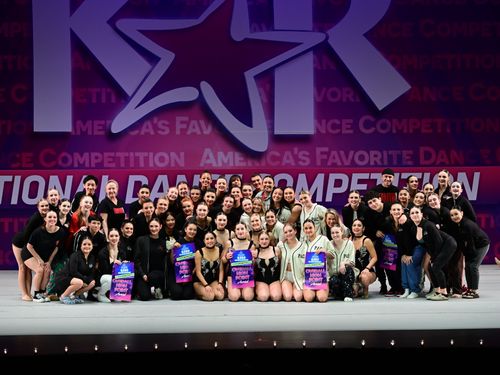 San Jose, CA - 2/29/2024 - Awards