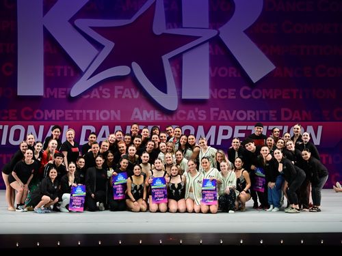 San Jose, CA - 2/29/2024 - Awards