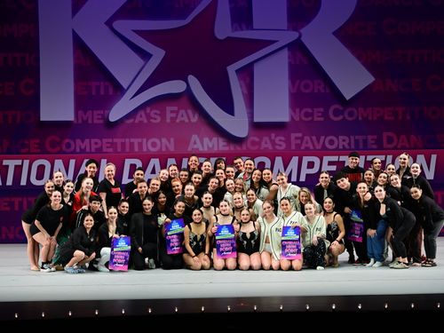 San Jose, CA - 2/29/2024 - Awards