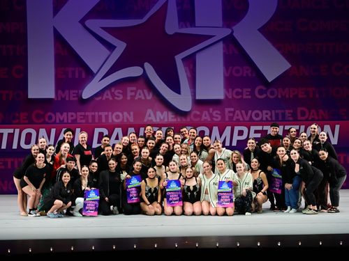 San Jose, CA - 2/29/2024 - Awards