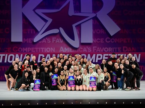 San Jose, CA - 2/29/2024 - Awards