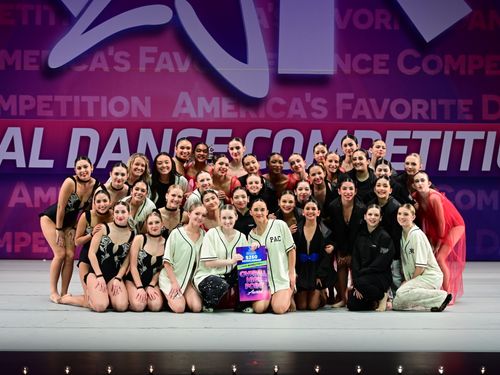 San Jose, CA - 2/29/2024 - Awards