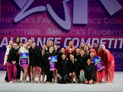 San Jose, CA - 2/29/2024 - Awards