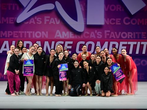 San Jose, CA - 2/29/2024 - Awards