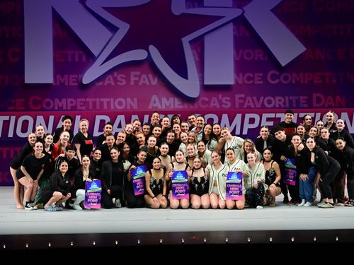 San Jose, CA - 2/29/2024 - Awards