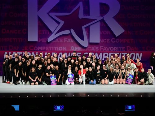 San Jose, CA - 2/29/2024 - Awards