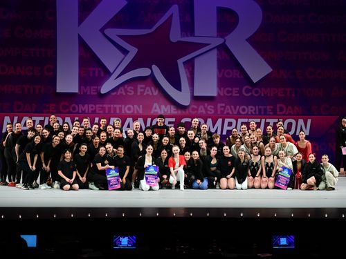 San Jose, CA - 2/29/2024 - Awards
