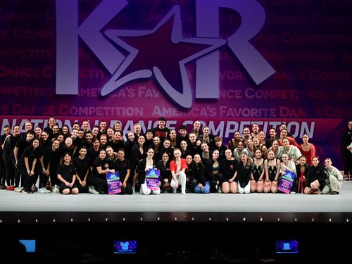 San Jose, CA - 2/29/2024 - Awards