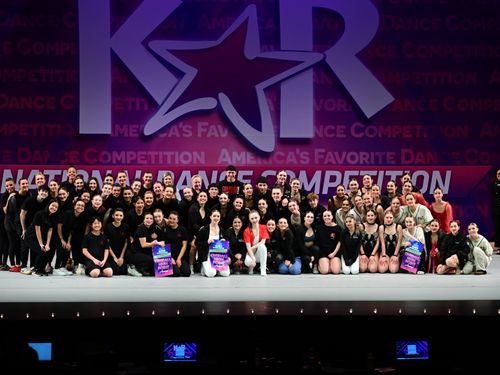 San Jose, CA - 2/29/2024 - Awards