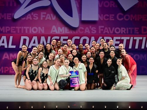 San Jose, CA - 2/29/2024 - Awards