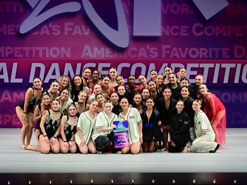 San Jose, CA - 2/29/2024 - Awards