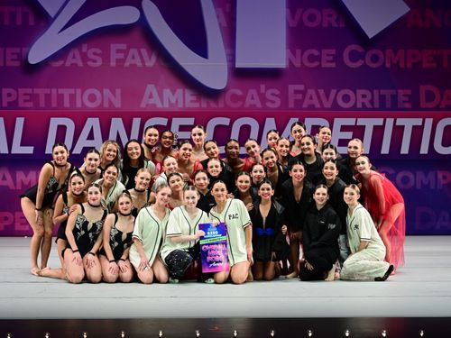 San Jose, CA - 2/29/2024 - Awards