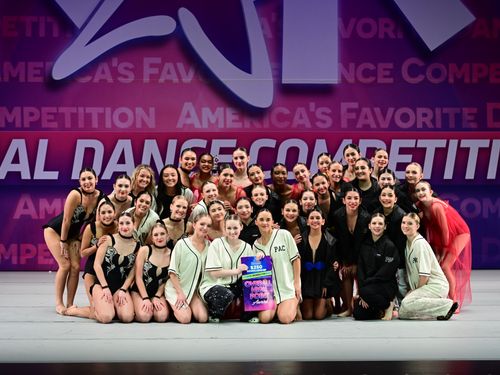 San Jose, CA - 2/29/2024 - Awards