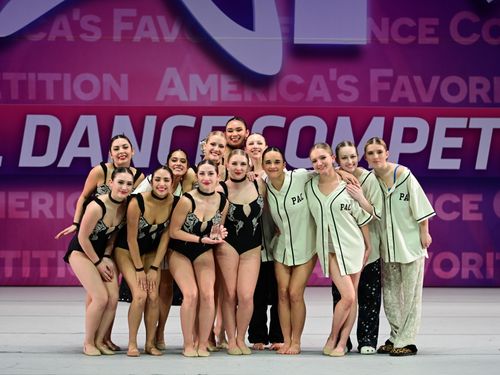 San Jose, CA - 2/29/2024 - Awards