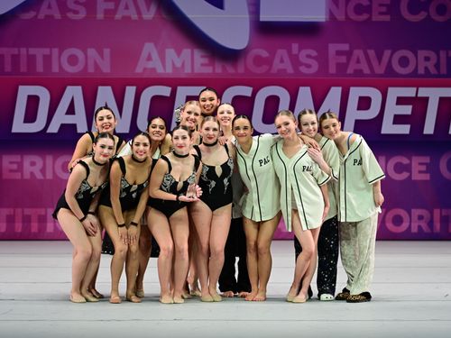 San Jose, CA - 2/29/2024 - Awards