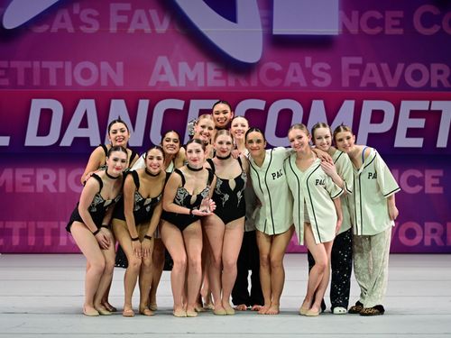 San Jose, CA - 2/29/2024 - Awards
