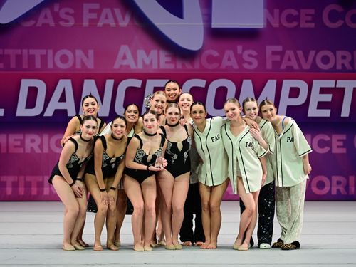 San Jose, CA - 2/29/2024 - Awards